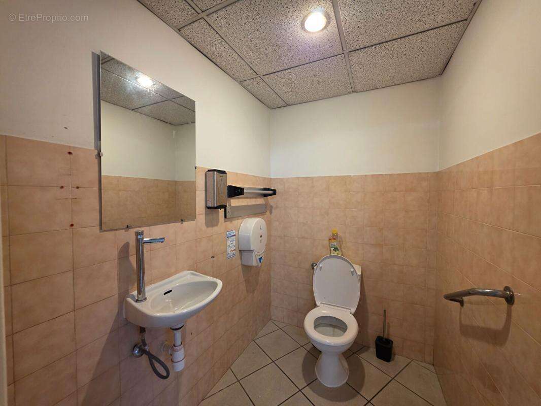Appartement à MANOSQUE