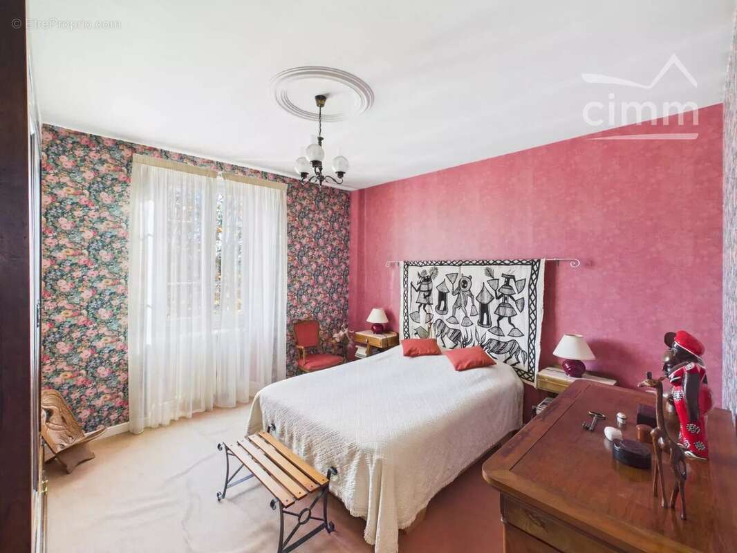 Maison à COLOMBE
