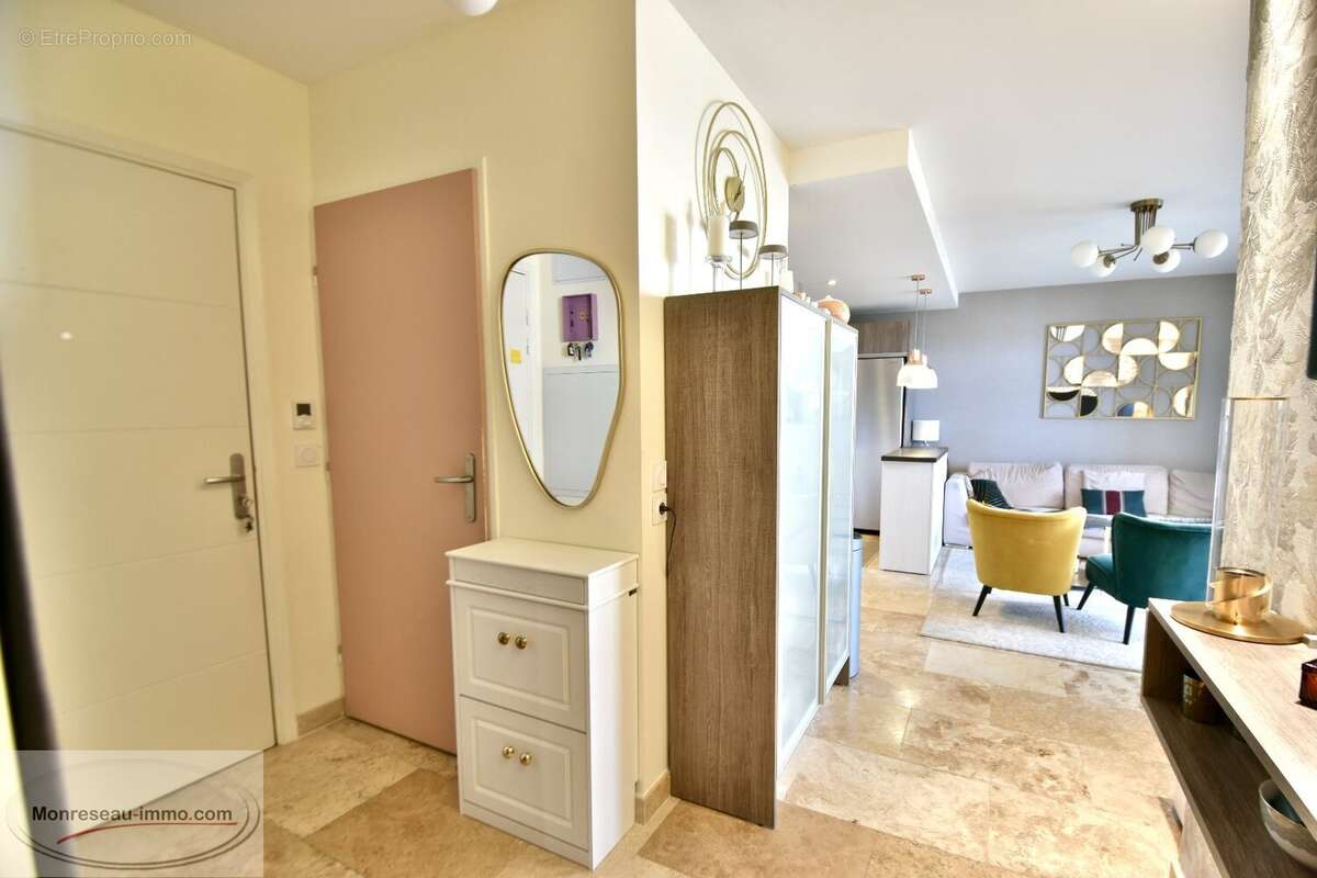 Appartement à GRASSE