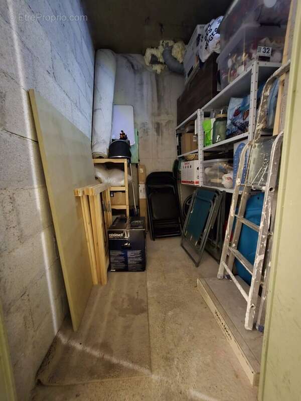 Appartement à MOUGINS