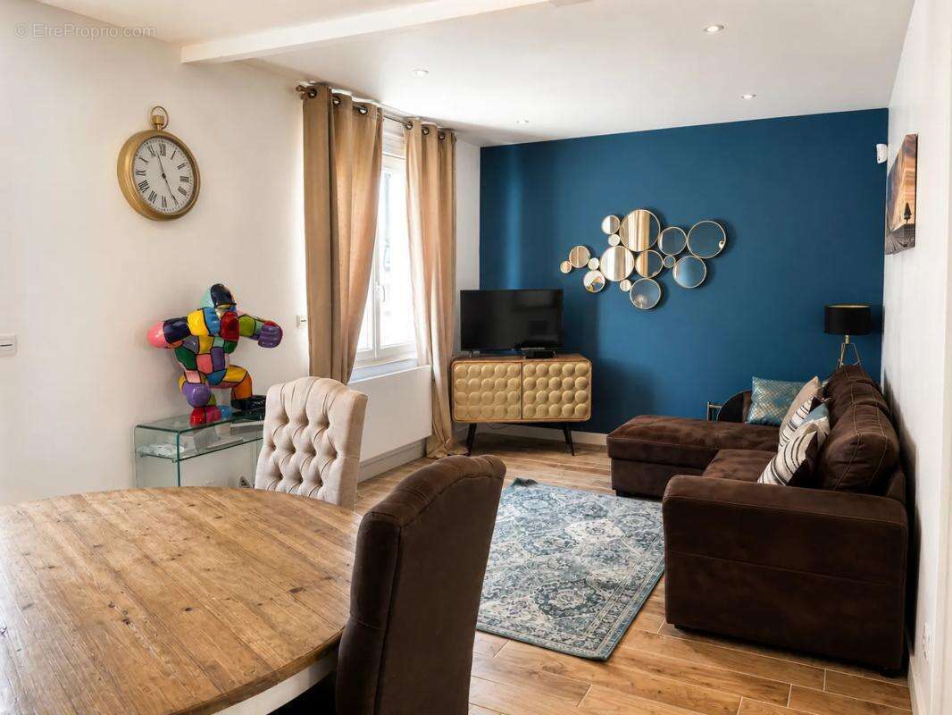 Maison de 5 pièces de 72 m² située à Deauville - photo 3
