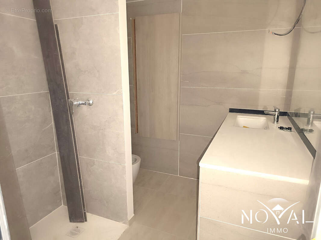 Appartement à CIPIERES