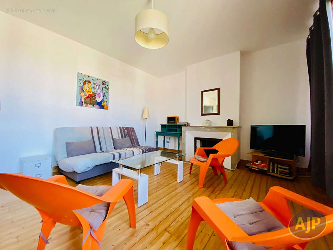 Maison à SAINT-VIVIEN-DE-MEDOC