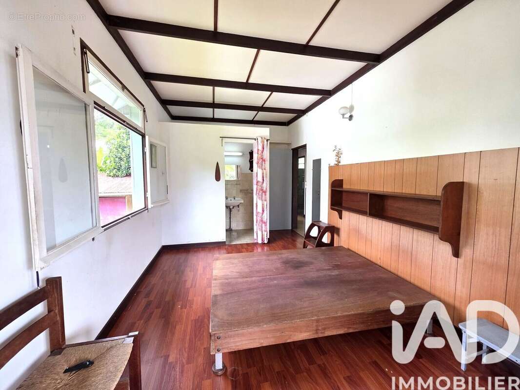 Photo 8 - Maison à SAINT-DENIS