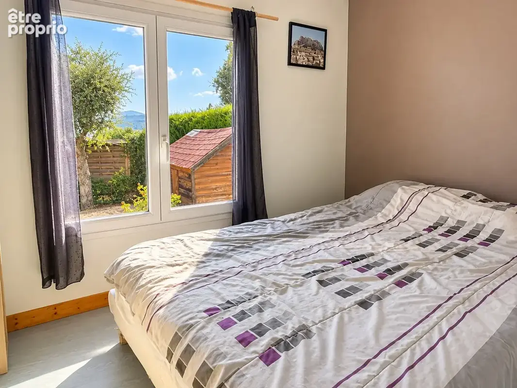 Maison 4 pièces 46 m² à vendre à Roquebrune-Sur-Argens (83520) - photo 5