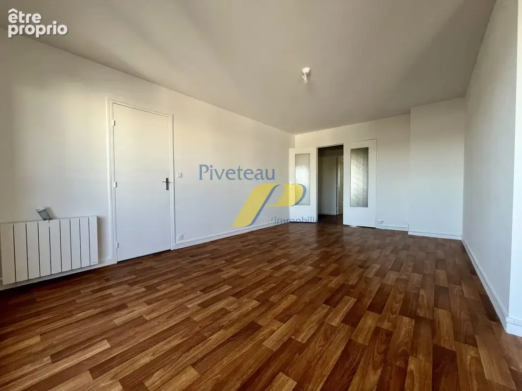 Appartement 4 pièces 82 m² à vendre à Reze (44400) - photo 4