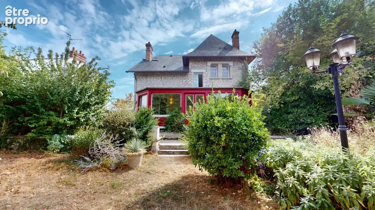 Maison 184m² à caen - photo 12