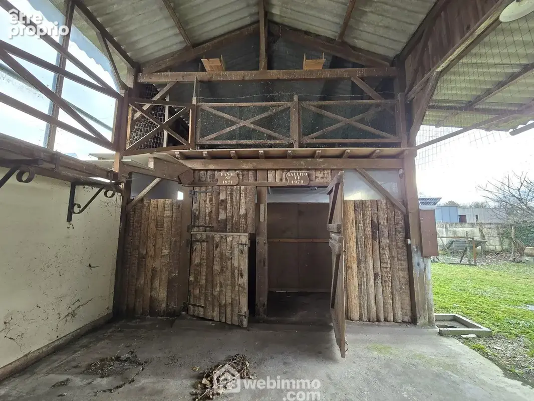 Terrain 863 m² à vendre à Le Pian-Medoc (33290) - photo 6
