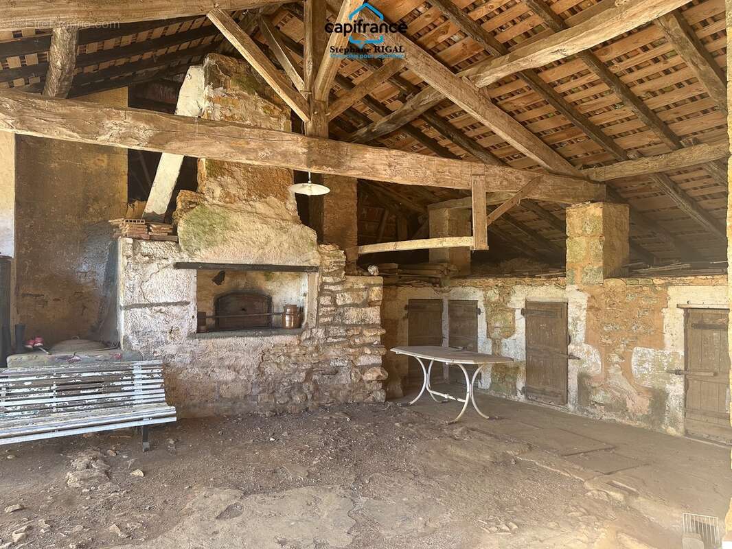 Propriete à vendre 3 pièces SAINT FRONT SUR LEMANCE (47) - photo 11