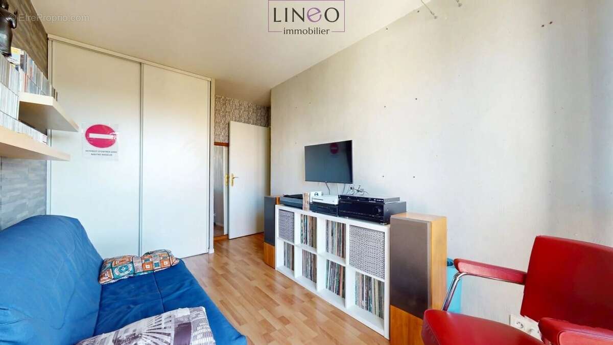 Appartement à CHOISY-LE-ROI