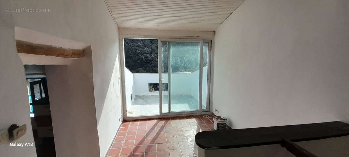 Maison à BREIL-SUR-ROYA