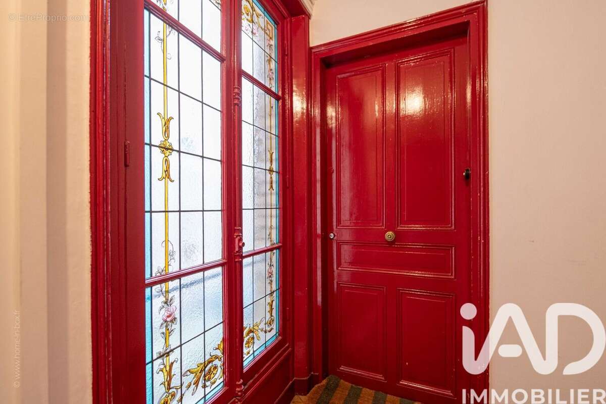Photo 7 - Appartement à PARIS-15E