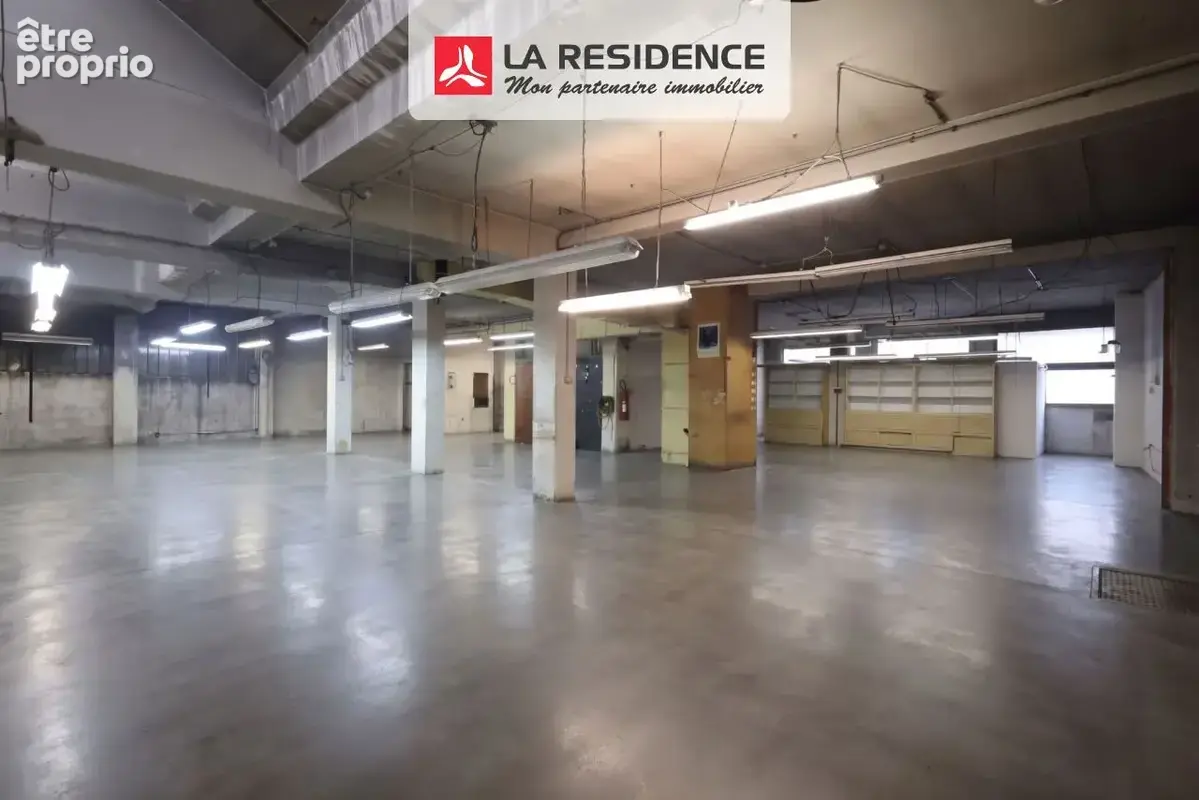 Appartement 506 m² à vendre à Valence (26000) - photo 2