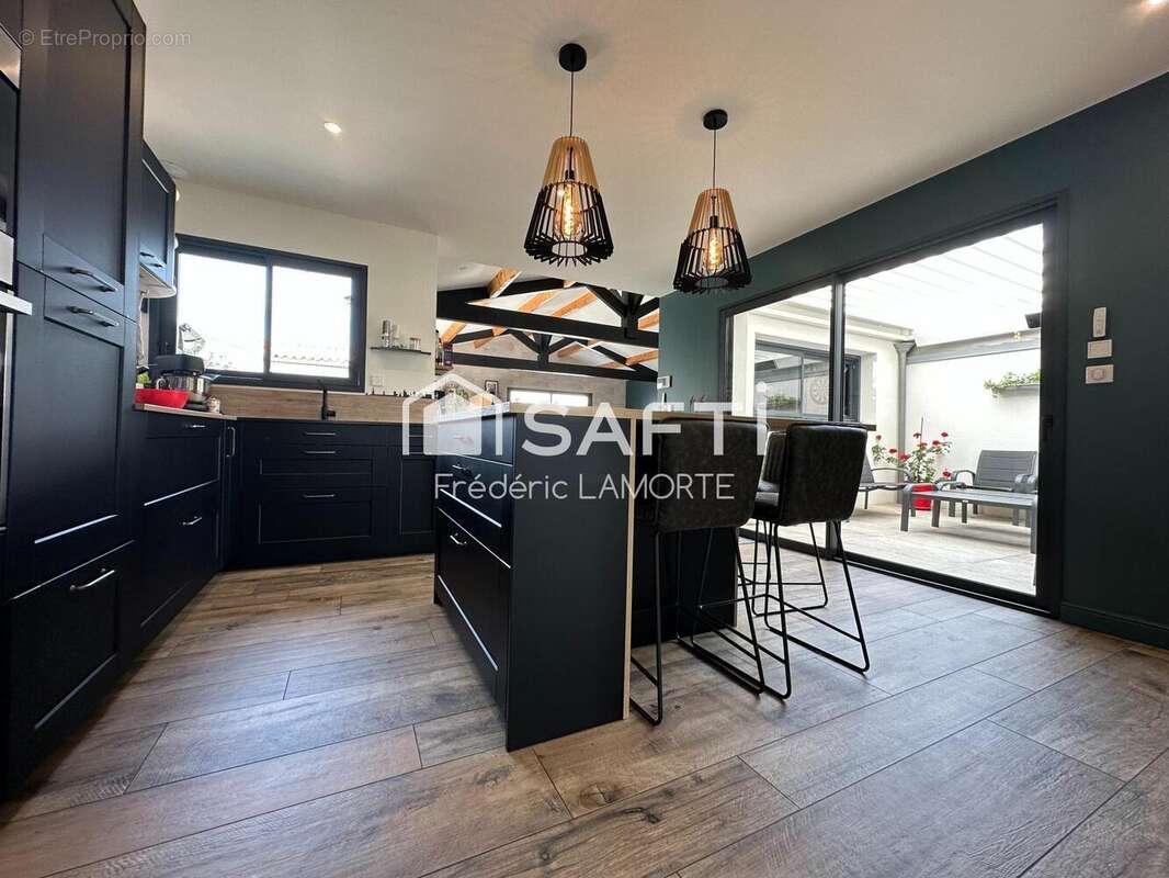 Photo 6 - Maison à DOMPIERRE-SUR-MER