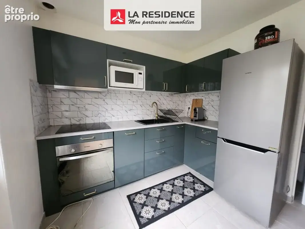 Maison 5 pièces 75 m² à vendre à Sannois (95110) - photo 3