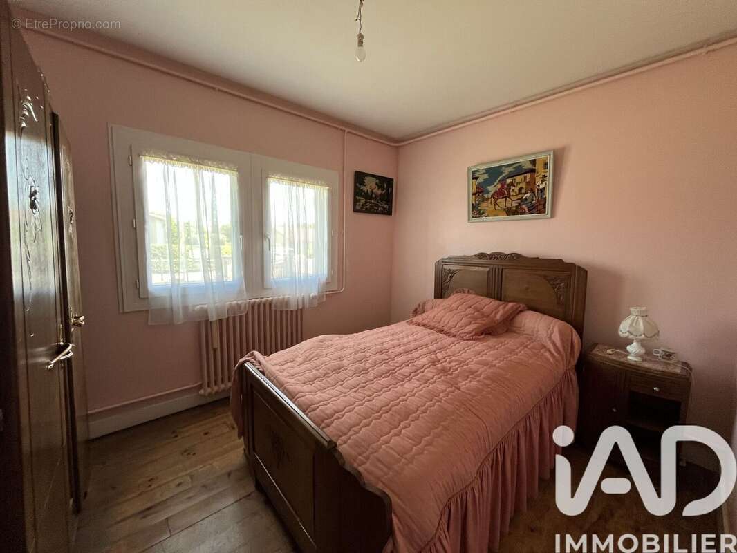 Photo 6 - Maison à ROUMAZIERES-LOUBERT