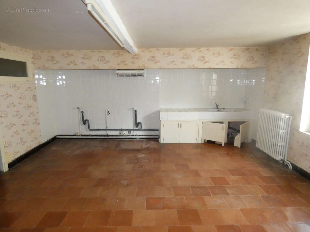 Appartement à CARCASSONNE