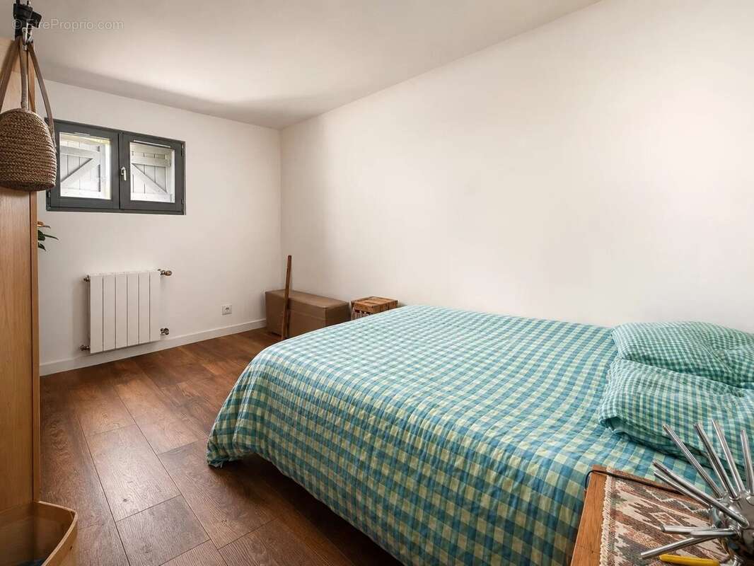 Maison à RAMONVILLE-SAINT-AGNE