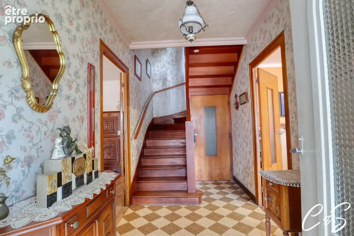 Maison 132 m² à Plobannalec-Lesconil  - photo 4