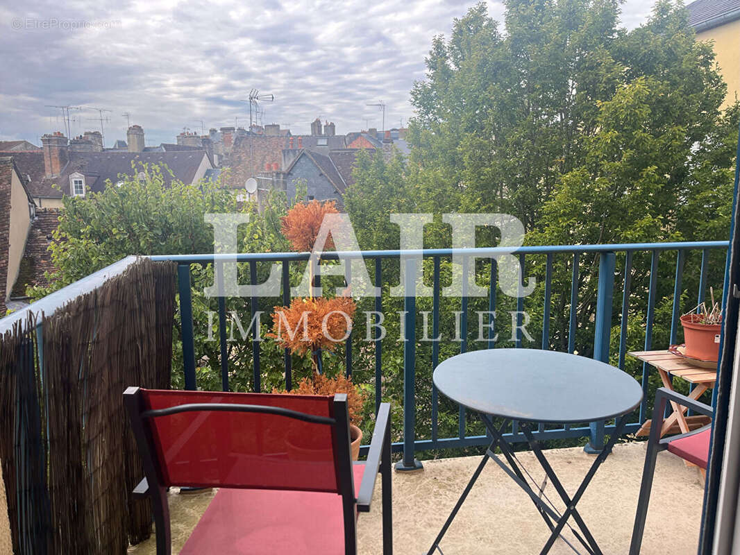 Appartement à ALENCON