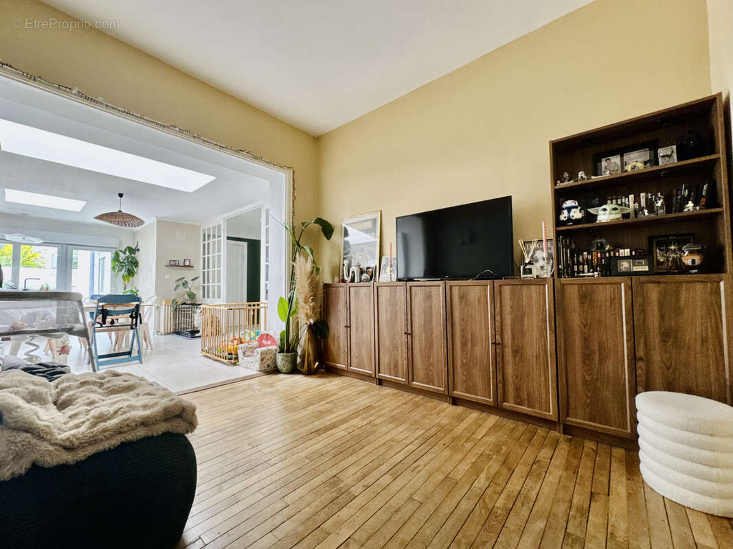 Appartement à DUNKERQUE