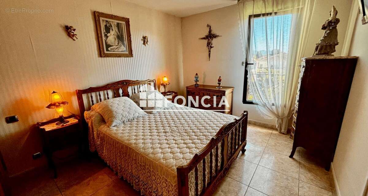 Appartement à SANARY-SUR-MER