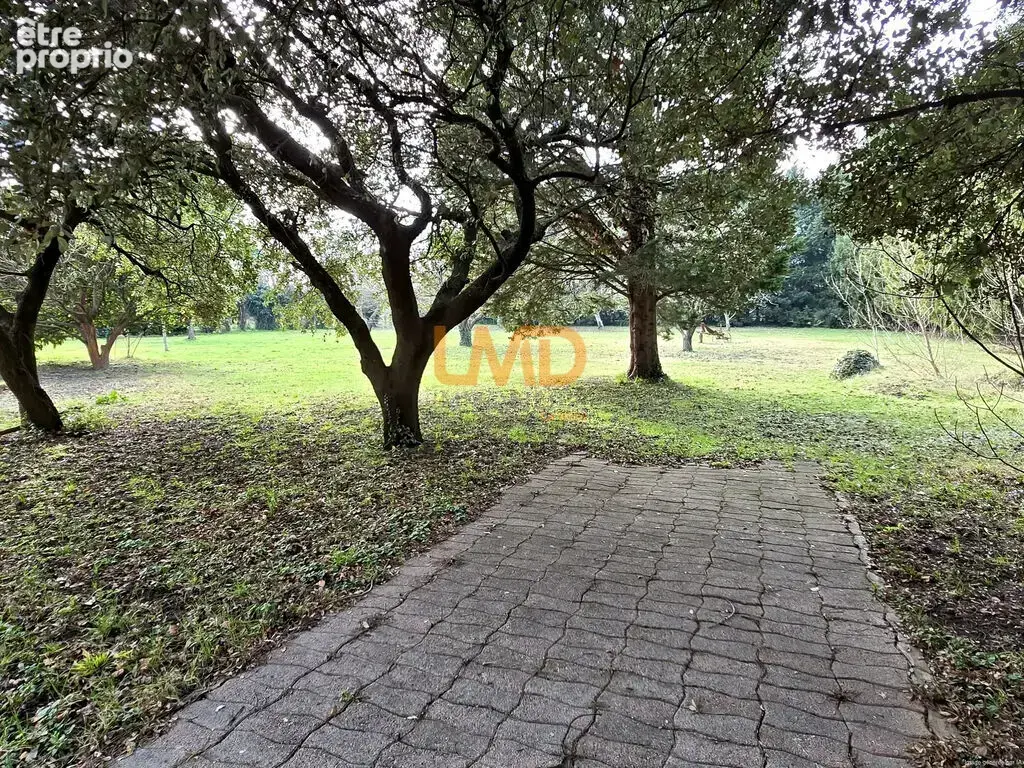 Maison au calme avec grand jardin et piscine, sans vis-à-vis - photo 17