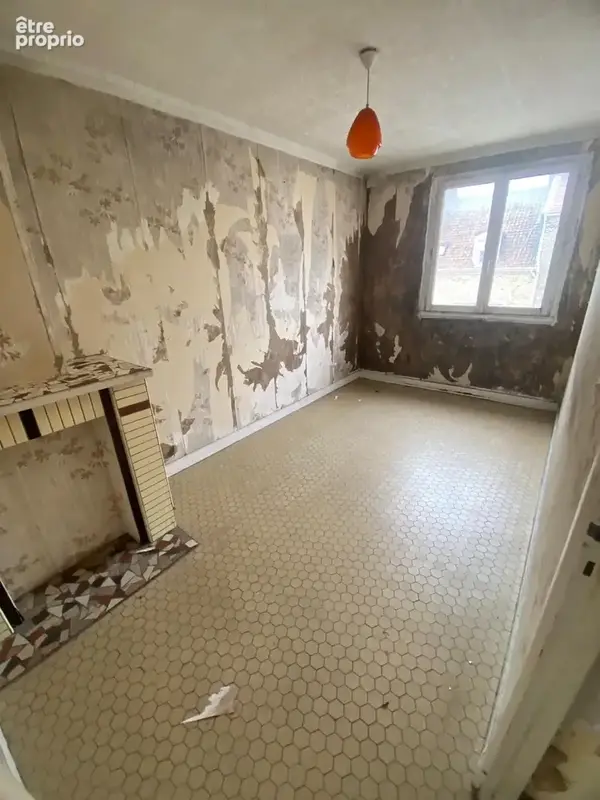 Maison 4 pièces 83 m² à vendre à Calais (62100) - photo 9