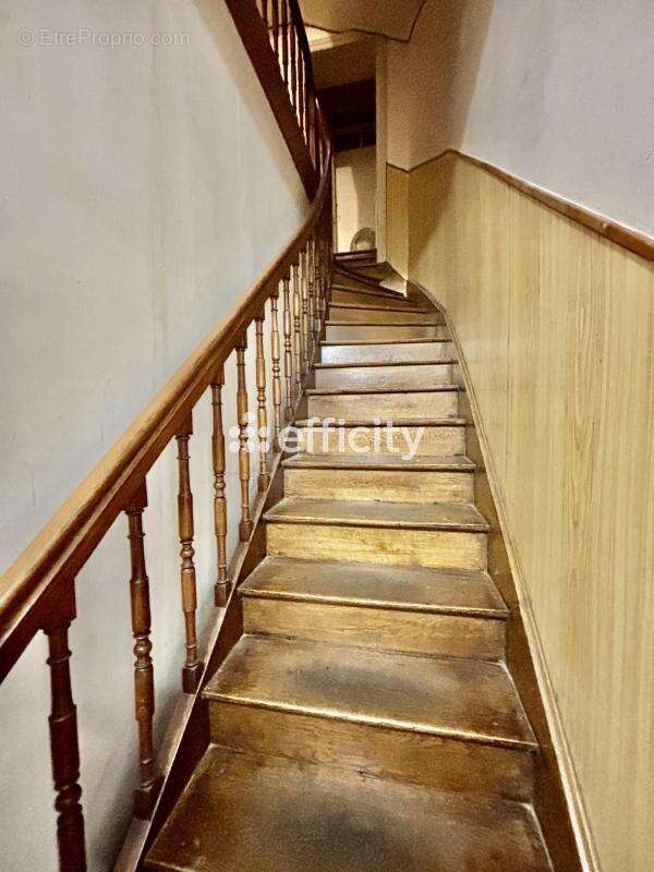 Appartement à BOURGES