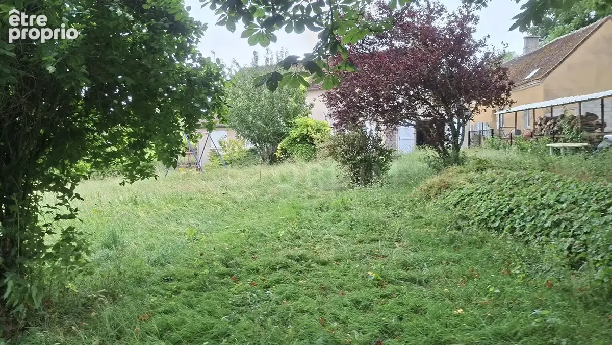 Maison Treigny Perreuse Sainte Colombe 5 pièce(s) 128 m2 - photo 17
