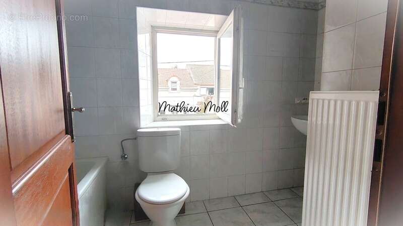 Maison à WEISLINGEN