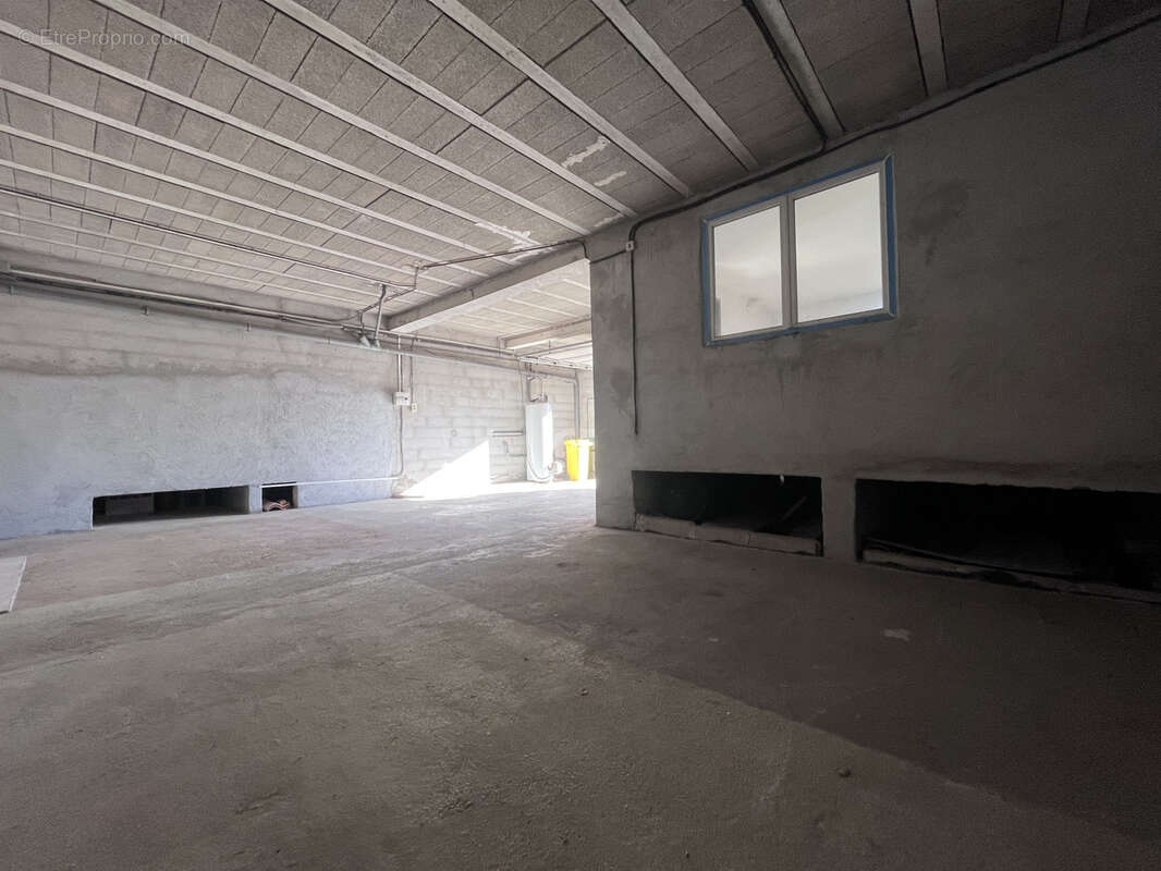 Maison à MARSEILLE-15E