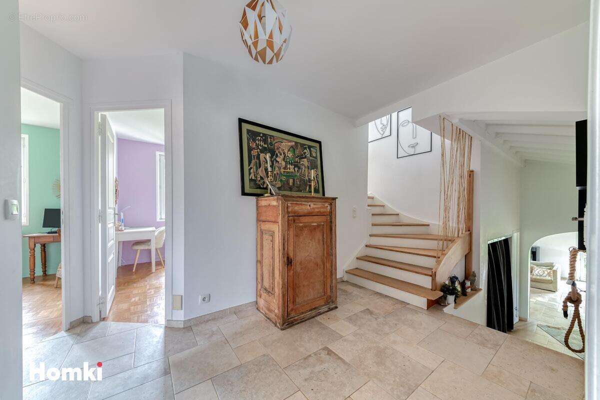 Maison à L'ARBRESLE