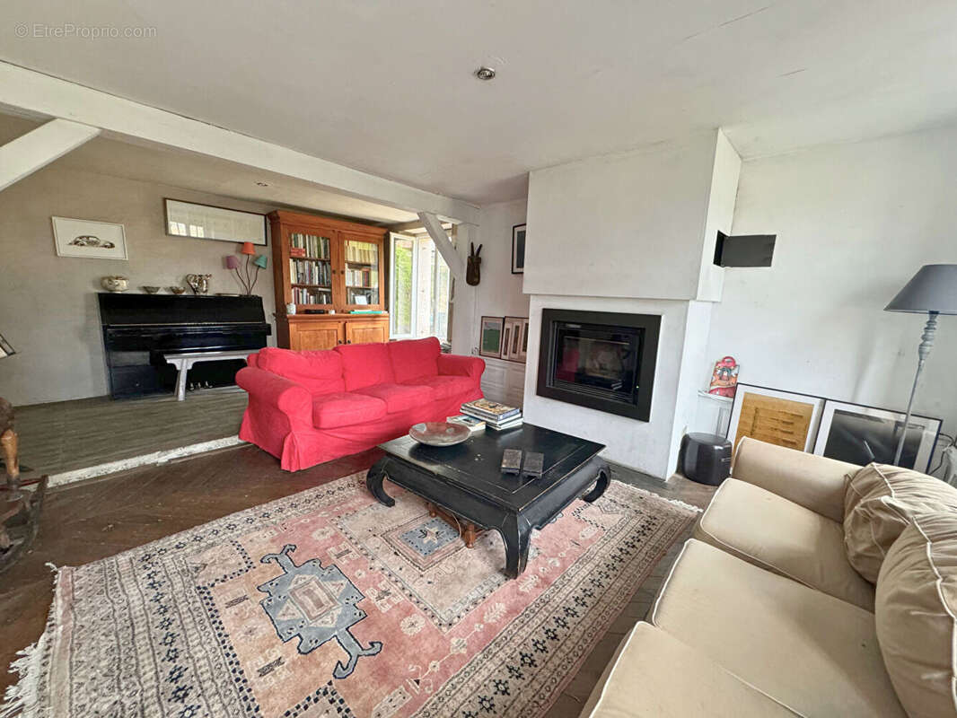 Maison à NOGENT-LE-ROI