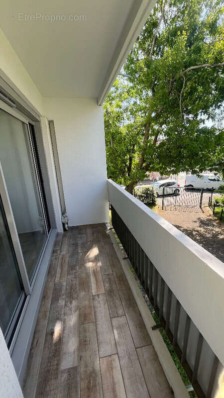 Appartement 61m² à toulouse - photo 4