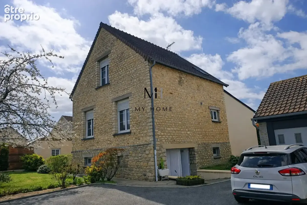 Maison à ALENCON