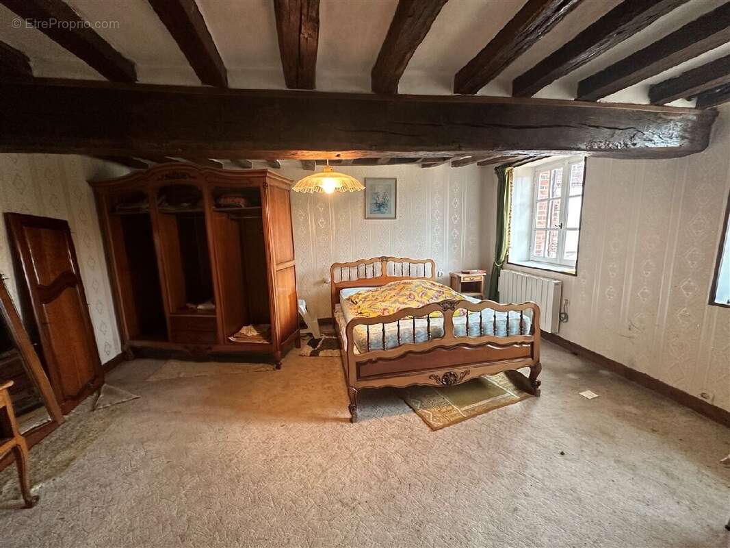 Maison à CHATEAUNEUF-EN-THYMERAIS