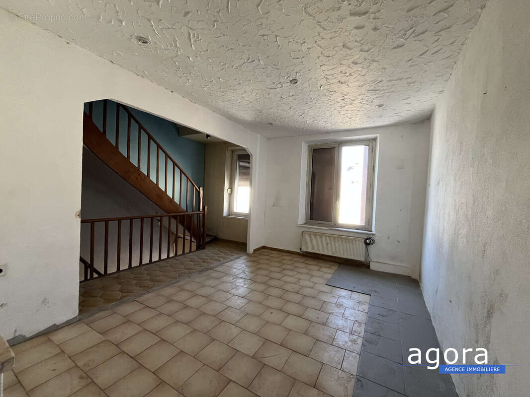 Maison 98 m² à Herserange  - photo 6