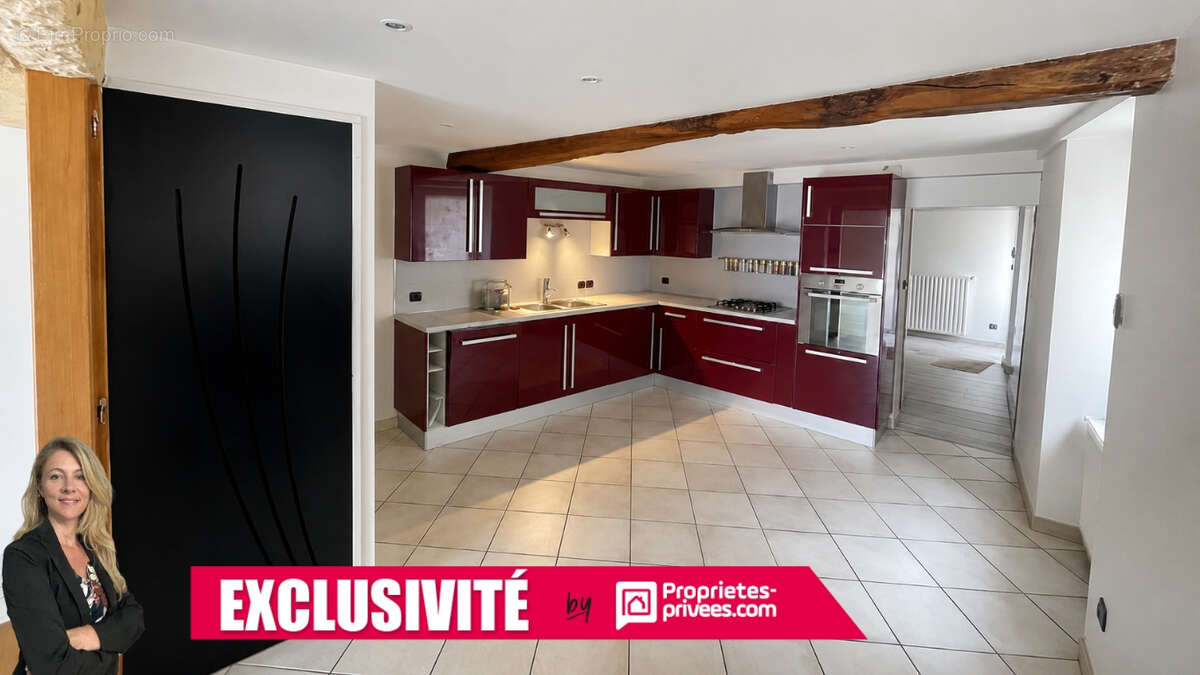 Maison rénovée de 163 m² avec grande terrasse - photo 5