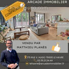 Appartement à LE HAVRE