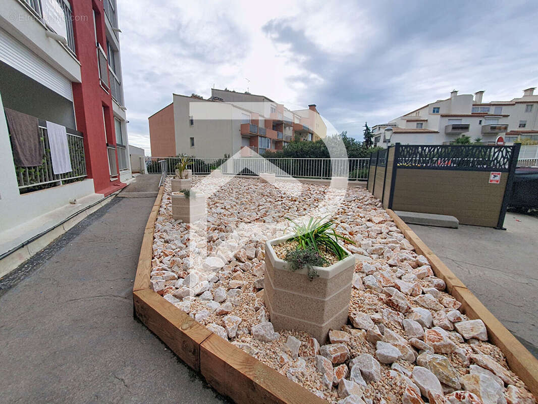 Appartement à AGDE