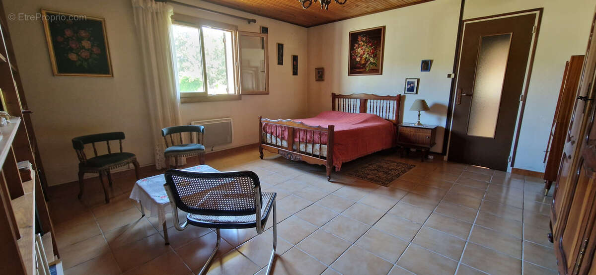 Maison à BAZAS