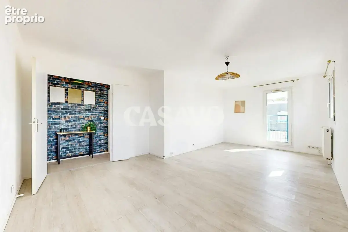 Vente Appartement 4 pièces de 73m² - 77000 Melun - photo 3