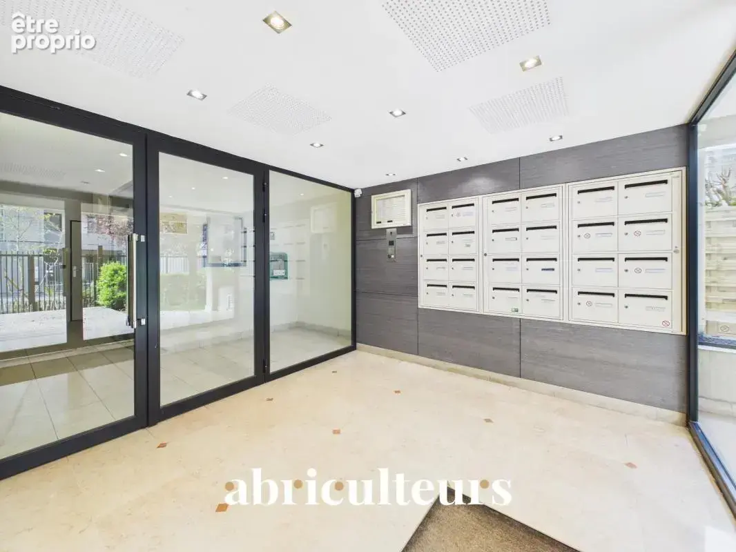 Appartement – 84,78 m² – 4 pièces – Nogent-sur-Marne - photo 18
