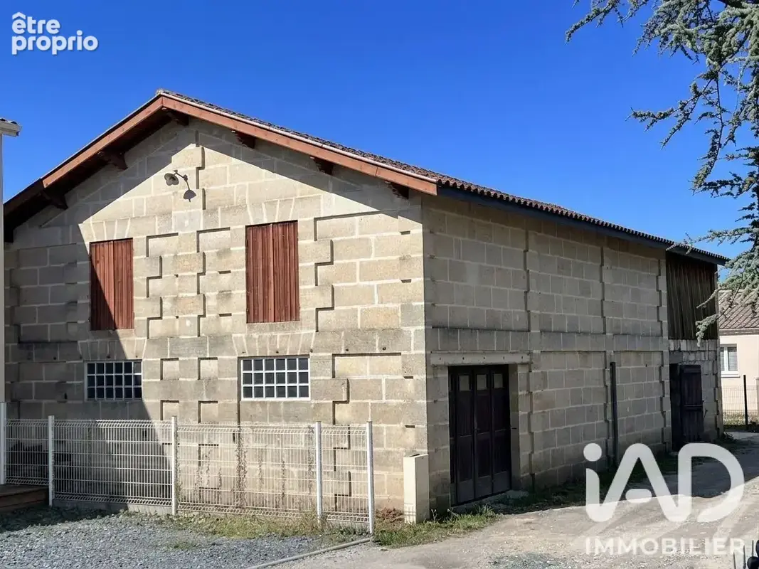 Photo 1 - Maison à GAURIAGUET