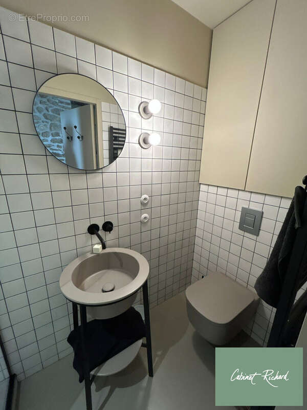 Appartement à DINARD