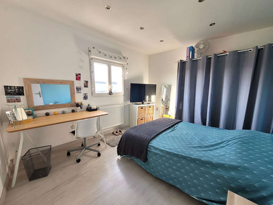 Maison à BIACHE-SAINT-VAAST