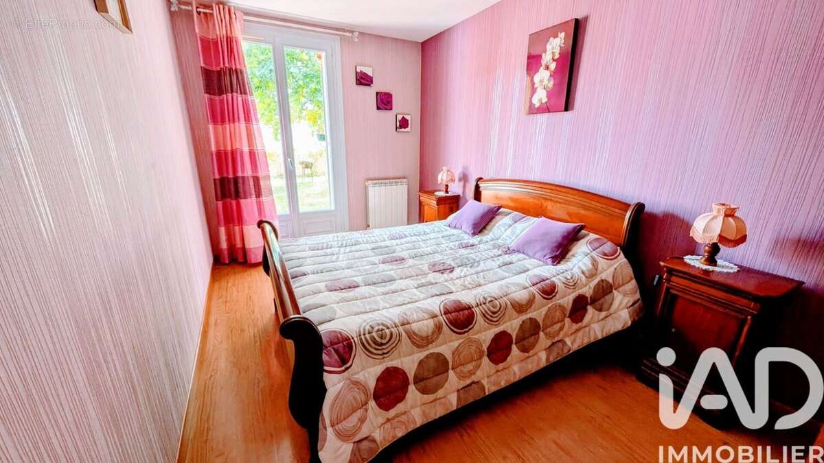 Photo 4 - Maison à CORMONTREUIL