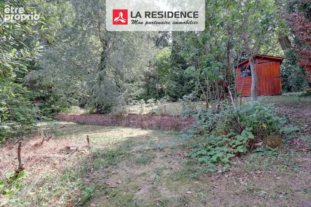 Maison 7 pièces 130 m² à vendre à Neauphle-Le-Chateau (78640) - photo 6