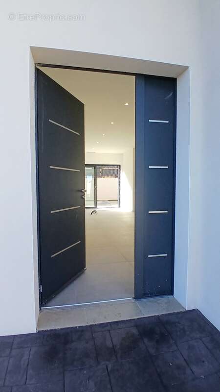 Maison à CESSENON-SUR-ORB